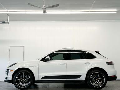 Porsche Macan 2019 - Thumbnail 5
