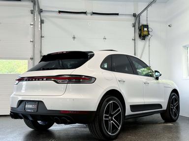Porsche Macan 2019 - Thumbnail 11