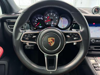 Porsche Macan 2019 - Thumbnail 29