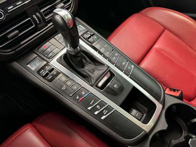 Porsche Macan 2019 - Thumbnail 27