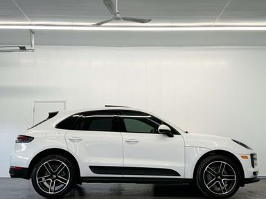 Porsche Macan 2019 - Thumbnail 10