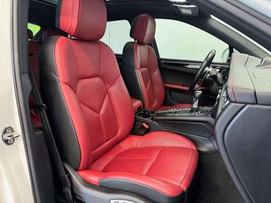 Porsche Macan 2019 - Thumbnail 20