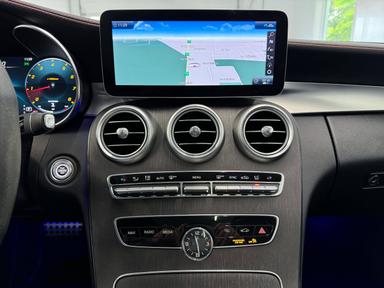 Mercedes-Benz C-Class Sedan 2020 - Thumbnail 24