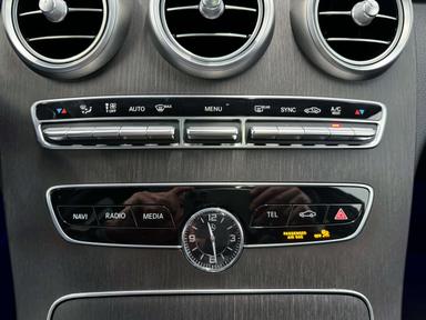 Mercedes-Benz C-Class Sedan 2020 - Thumbnail 27