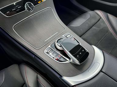 Mercedes-Benz C-Class Sedan 2020 - Thumbnail 28