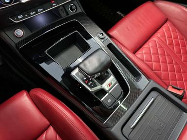 Audi SQ5 2022 - Thumbnail 28