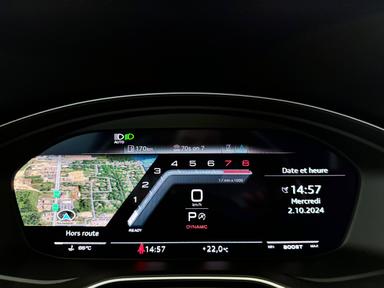 Audi SQ5 2022 - Thumbnail 34