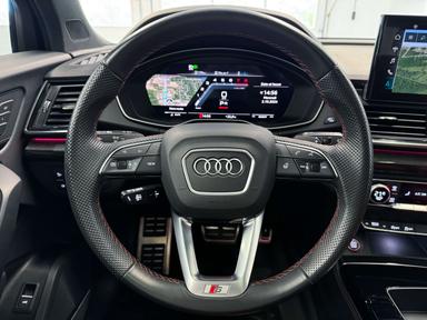 Audi SQ5 2022 - Thumbnail 30