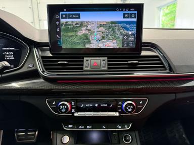 Audi SQ5 2022 - Thumbnail 25