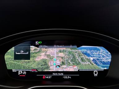 Audi SQ5 2022 - Thumbnail 35