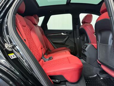 Audi SQ5 2022 - Thumbnail 24