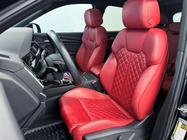 Audi SQ5 2022 - Thumbnail 17