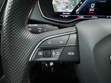 Audi SQ5 2022 - Thumbnail 31