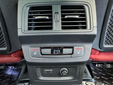 Audi SQ5 2022 - Thumbnail 23