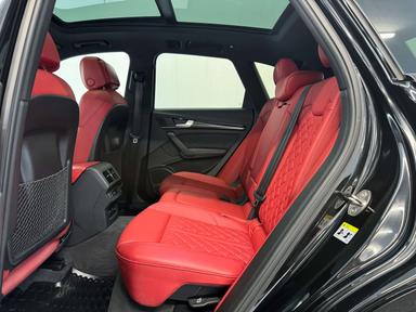 Audi SQ5 2022 - Thumbnail 22