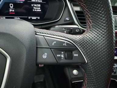 Audi SQ5 2022 - Thumbnail 32