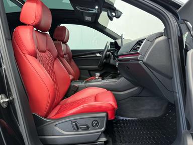 Audi SQ5 2022 - Thumbnail 19