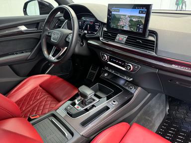 Audi SQ5 2022 - Thumbnail 13