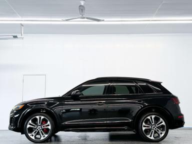 Audi SQ5 2022 - Thumbnail 5