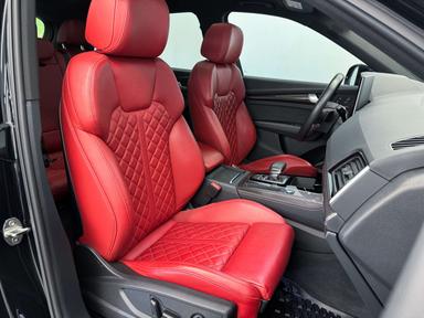 Audi SQ5 2022 - Thumbnail 20