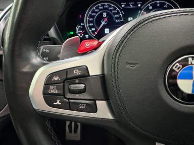 Bmw x3 m 2020 - Thumbnail 32