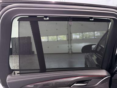 Bmw x3 m 2020 - Thumbnail 23