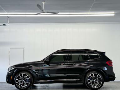 Bmw x3 m 2020 - Thumbnail 5