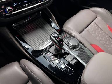 Bmw x3 m 2020 - Thumbnail 29