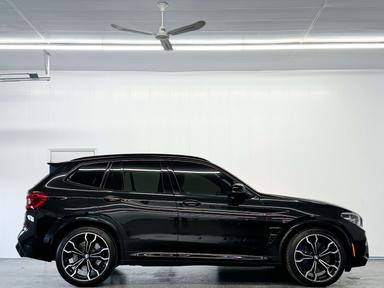 Bmw x3 m 2020 - Thumbnail 10