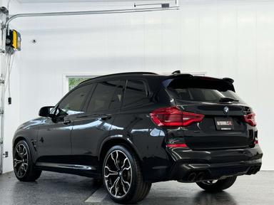 Bmw x3 m 2020 - Thumbnail 6