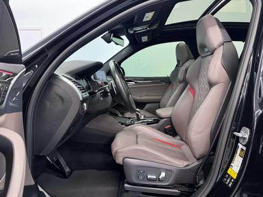 Bmw x3 m 2020 - Thumbnail 16
