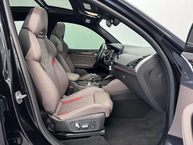 Bmw x3 m 2020 - Thumbnail 19