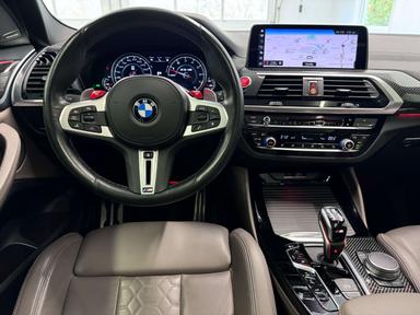 Bmw x3 m 2020 - Thumbnail 14