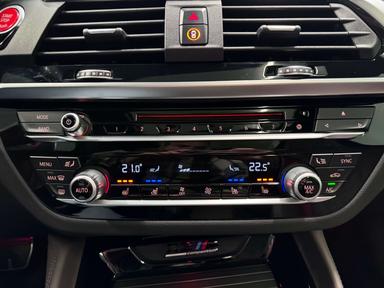Bmw x3 m 2020 - Thumbnail 28