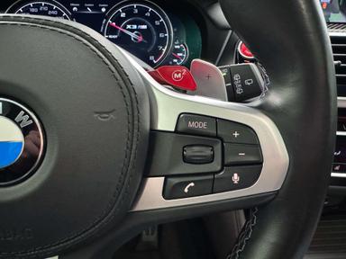 Bmw x3 m 2020 - Thumbnail 33