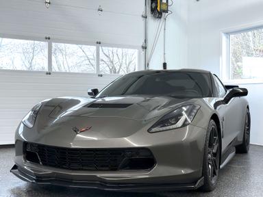 Chevrolet Corvette 2016 - Thumbnail 3