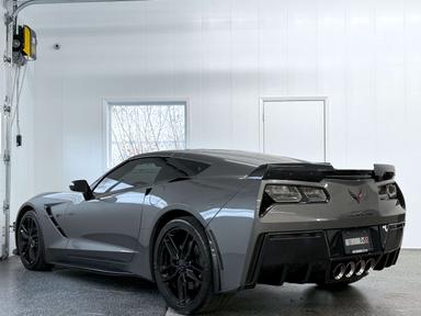 Chevrolet Corvette 2016 - Thumbnail 6