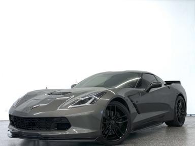 Chevrolet Corvette 2016 - Thumbnail 2