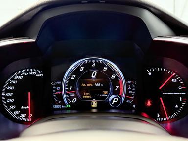 Chevrolet Corvette 2016 - Thumbnail 29