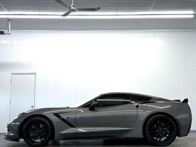 Chevrolet Corvette 2016 - Thumbnail 5