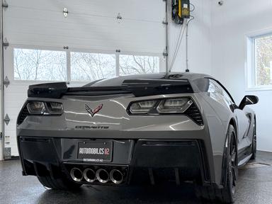 Chevrolet Corvette 2016 - Thumbnail 12