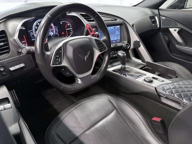 Chevrolet Corvette 2016 - Thumbnail 14