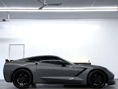 Chevrolet Corvette 2016 - Thumbnail 10
