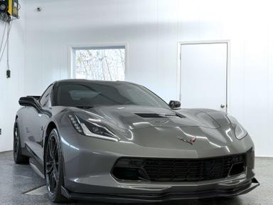 Chevrolet Corvette 2016 - Thumbnail 8