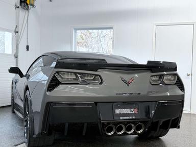 Chevrolet Corvette 2016 - Thumbnail 7