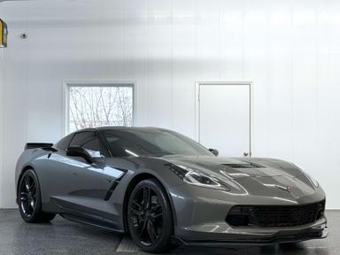 Chevrolet Corvette 2016 - Thumbnail 9