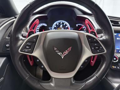 Chevrolet Corvette 2016 - Thumbnail 26