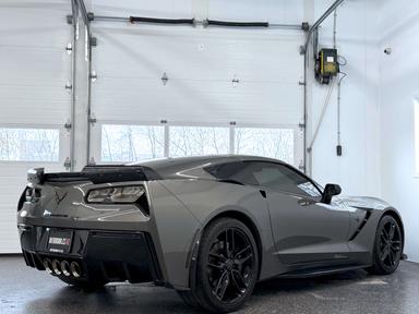 Chevrolet Corvette 2016 - Thumbnail 11