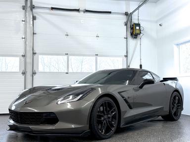 Chevrolet Corvette 2016 - Thumbnail 4