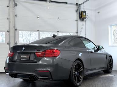 Bmw m4 coupe 2017 - Thumbnail 11